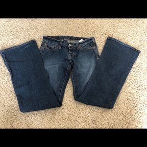 Lucky Brand Lil Maggie